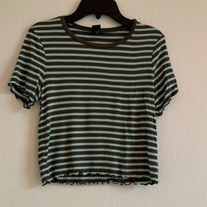 Stripe shirt offers are accepted 💕